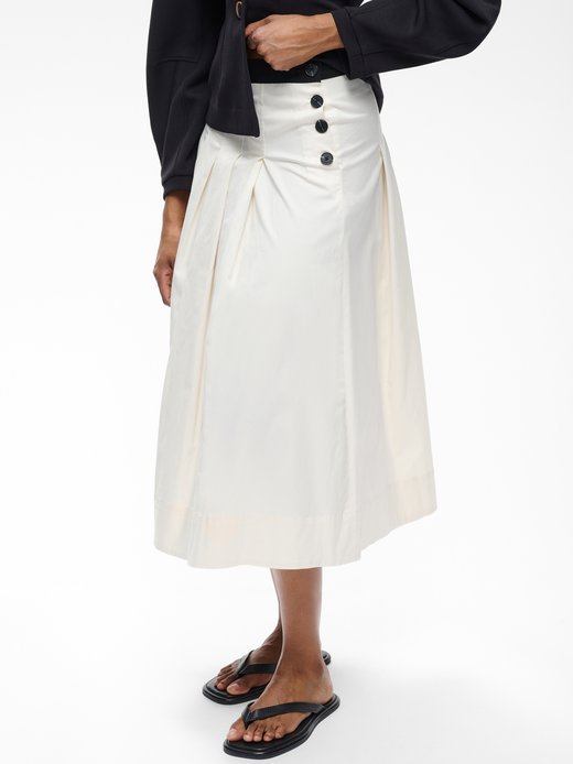 Damen Rock GABBYIW