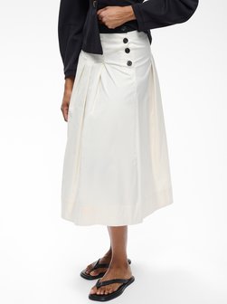 Damen Rock GABBYIW