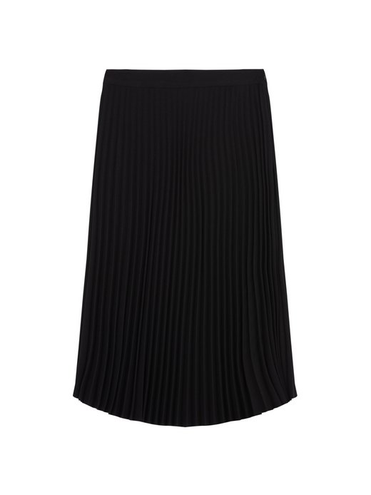 Damen Rock - Gerader Schnitt (Normal-Fit) Fit