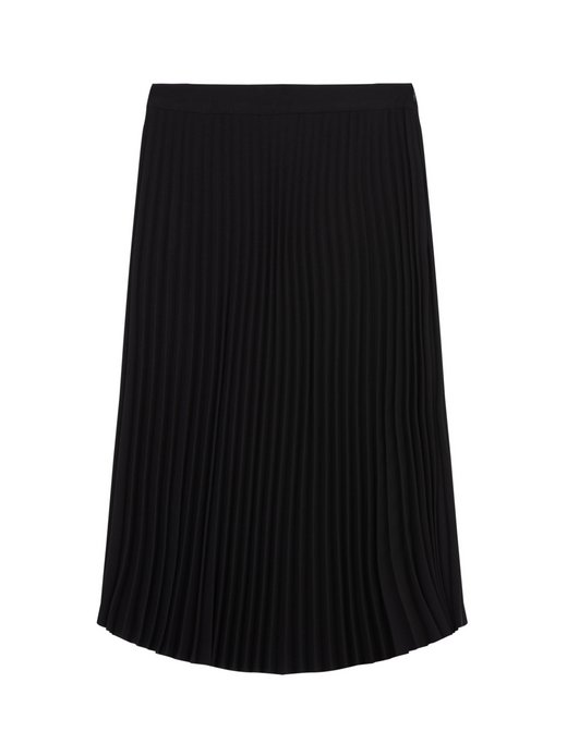 Damen Rock - Gerader Schnitt (Normal-Fit) Fit