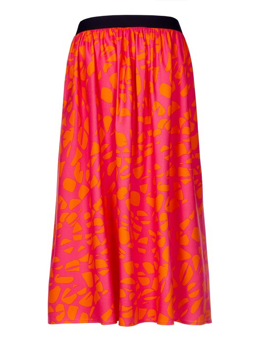 Damen Rock - Gisella
