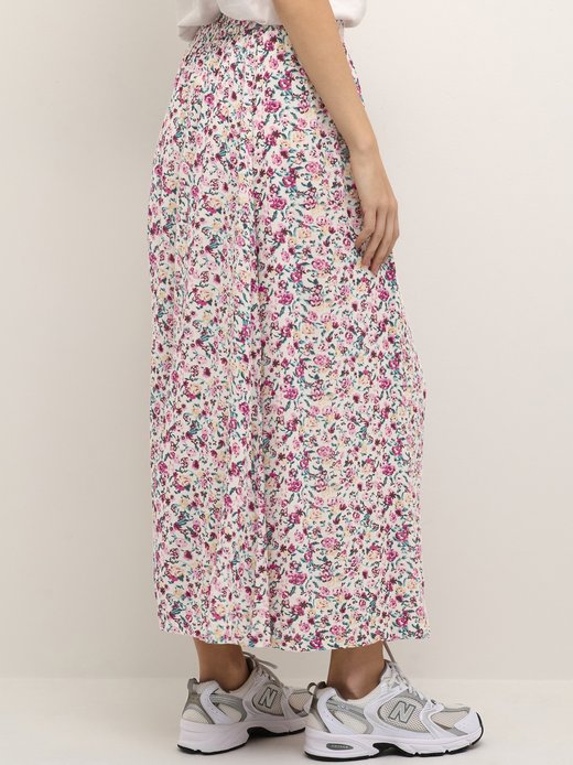 Damen Rock KAgitta Hohe Taille