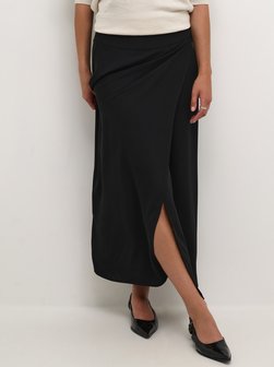 Damen Rock KAillis Hohe Taille