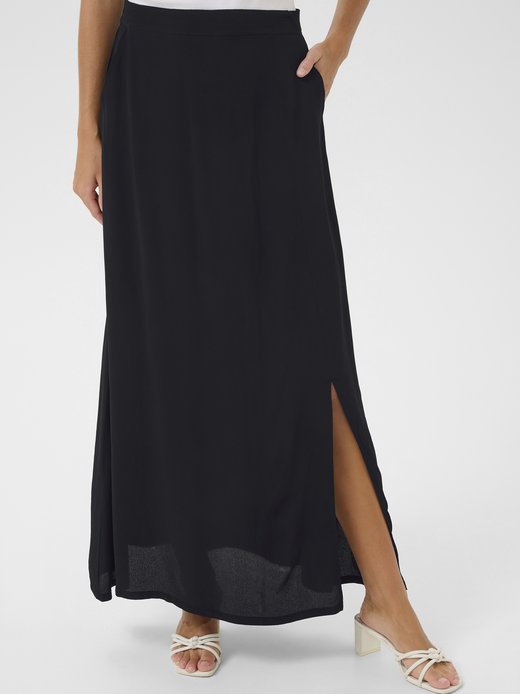 Damen Rock KAliana Elastische Taille