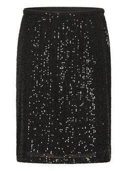 Damen Rock KAlila