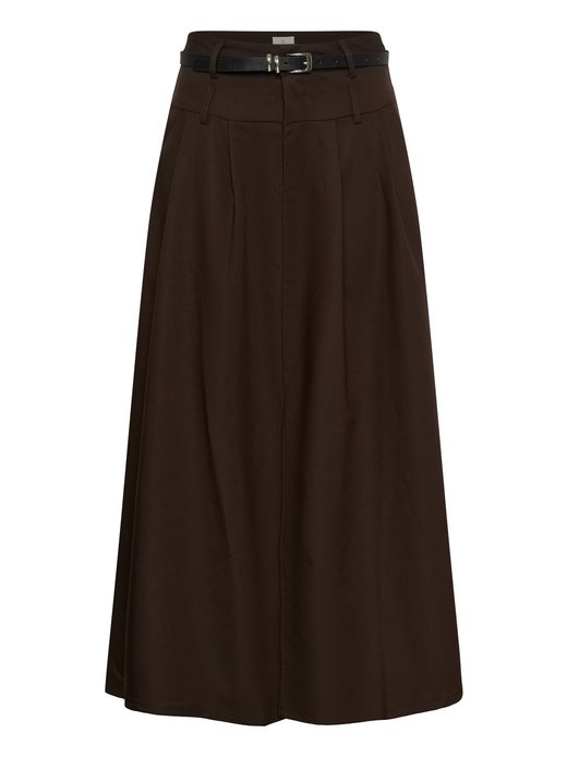 Damen Rock KAlissi Hohe Taille
