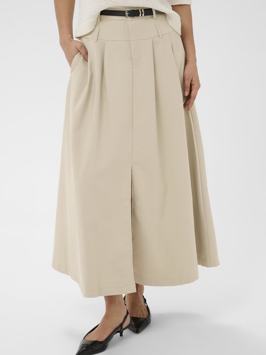 Damen Rock KAlissi Hohe Taille