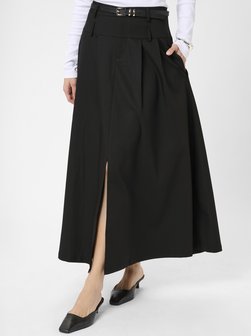 Damen Rock KAlissi Hohe Taille