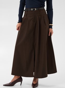 Damen Rock KAlissi Hohe Taille
