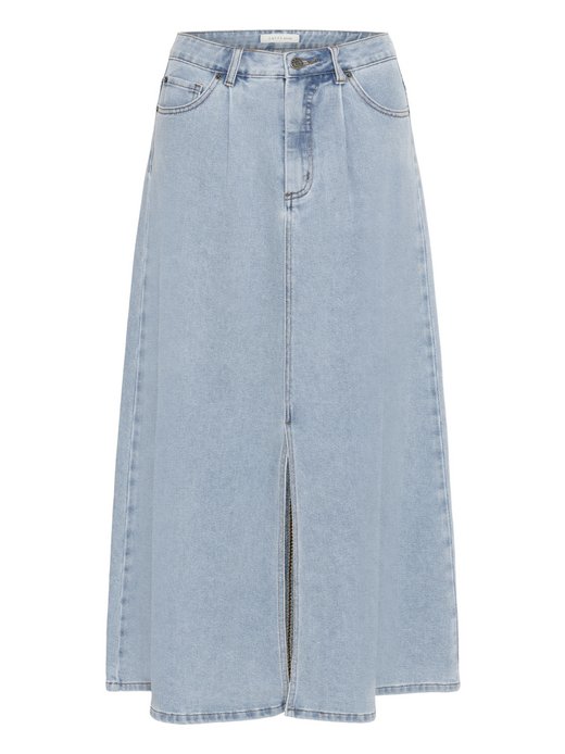 Damen Rock KAminna Hohe Taille