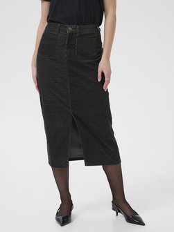Damen Rock KAmolly