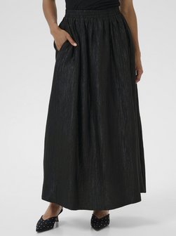 Damen Rock KArizz Hohe Taille