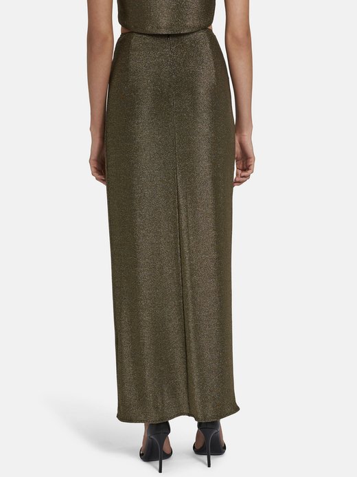 Damen Rock - LUSWINA