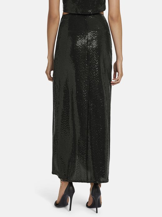 Damen Rock - LUSWINA