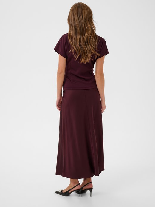 Damen Rock LodisaSZ Mittlere Taille