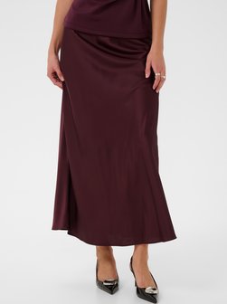 Damen Rock LodisaSZ Mittlere Taille