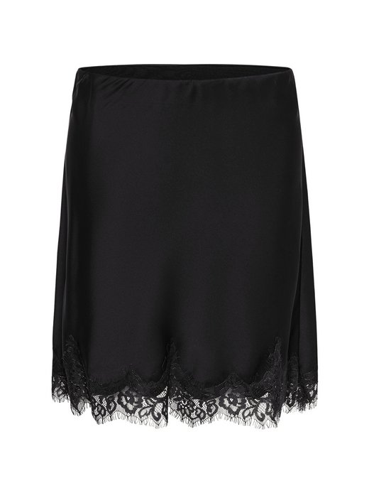 Damen Rock MWBrenda Elastische Taille