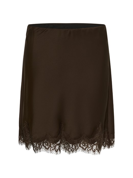 Damen Rock MWBrenda Elastische Taille