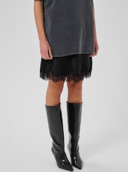Damen Rock MWBrenda Elastische Taille
