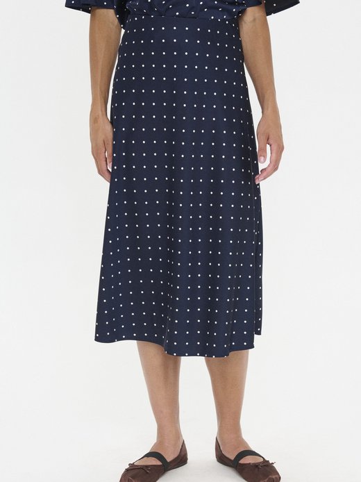 Damen Rock MagalieSZ Mittlere Taille