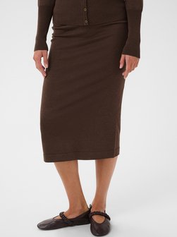 Damen Rock MilaSZ Mittlere Taille