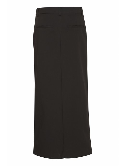 Damen Rock PZBINDY Hohe Taille