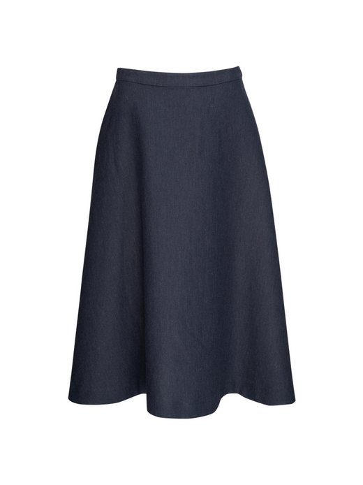 Damen Rock - Regular Fit