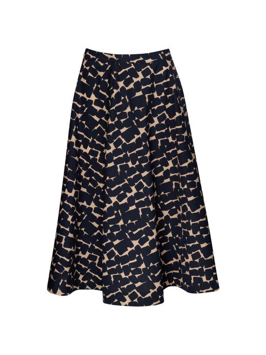 Damen Rock - Regular Fit
