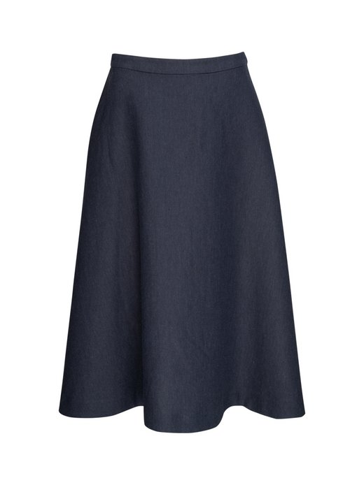 Damen Rock - Regular Fit