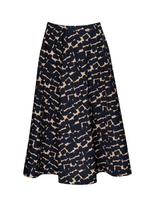 Damen Rock - Regular Fit