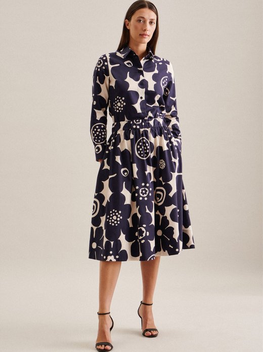 Damen Rock - Regular Fit