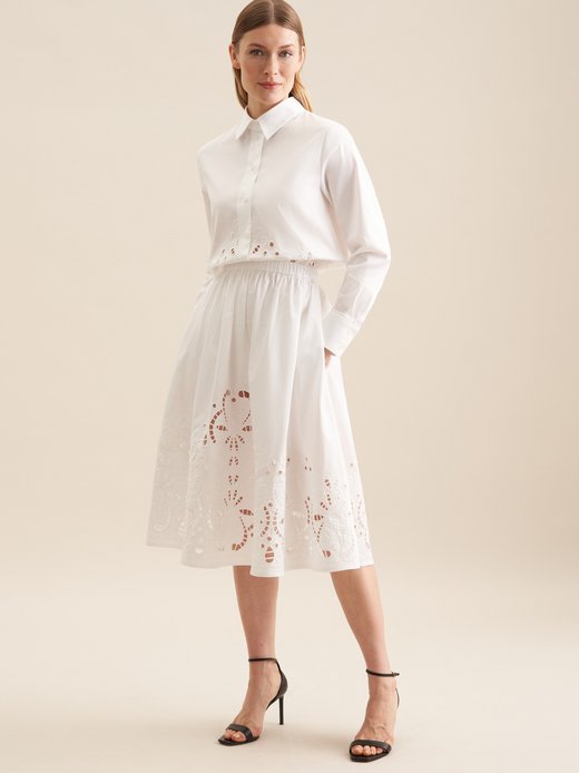 Damen Rock - Regular Fit