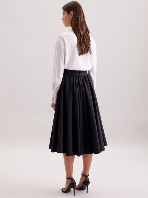 Damen Rock - Regular Fit