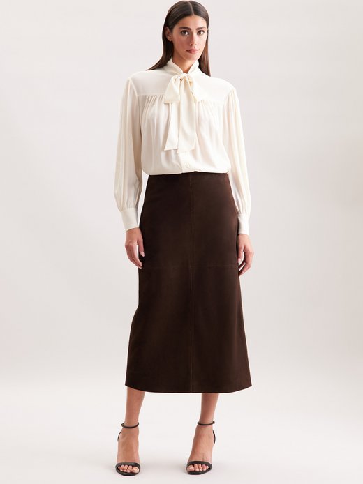 Damen Rock - Regular Fit