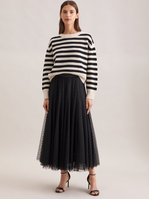 Damen Rock - Regular Fit