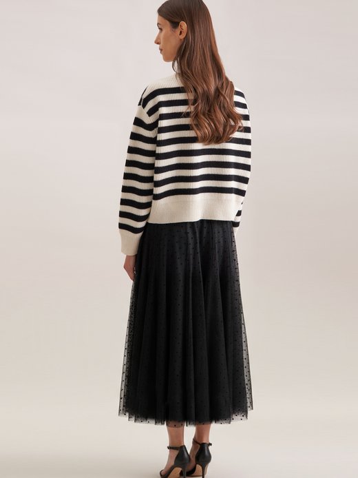 Damen Rock - Regular Fit