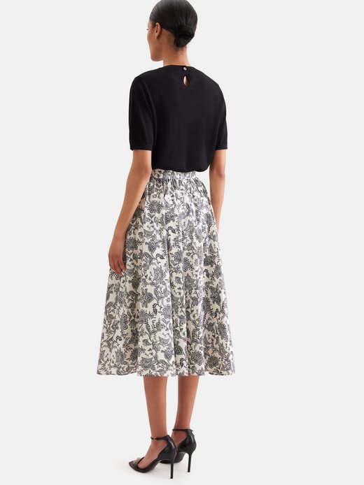 Damen Rock - Regular Fit