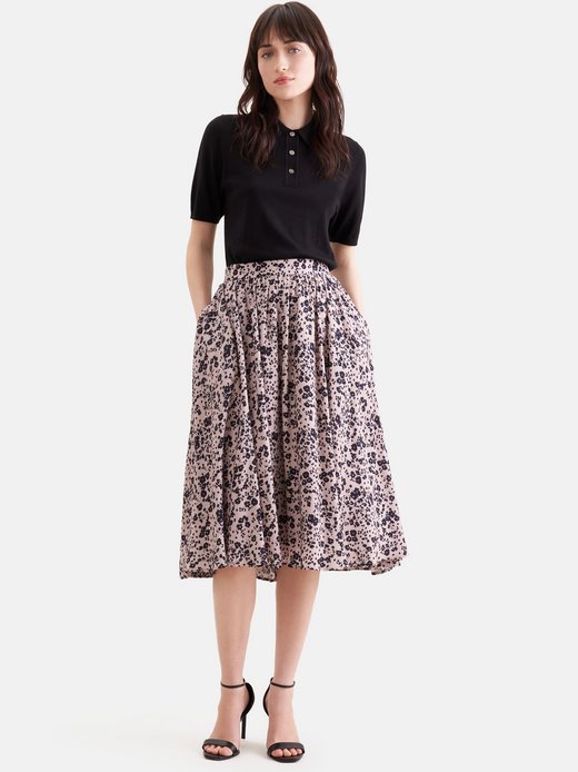 Damen Rock - Regular Fit