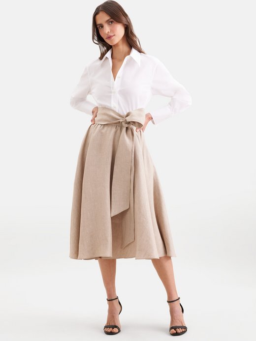 Damen Rock - Regular Fit