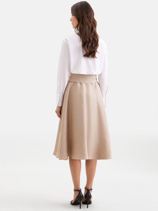 Damen Rock - Regular Fit