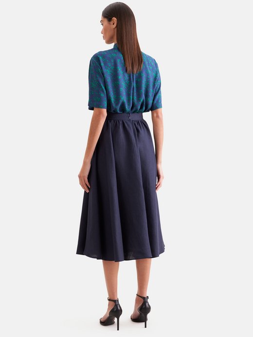 Damen Rock - Regular Fit