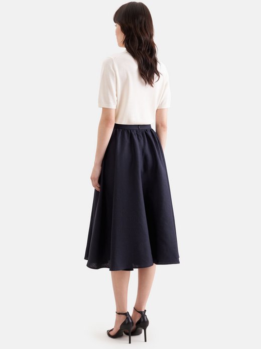 Damen Rock - Regular Fit