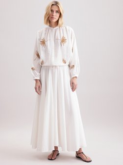 Damen Rock - Regular Fit