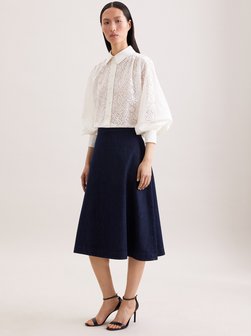 Damen Rock - Regular Fit