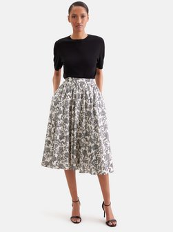 Damen Rock - Regular Fit