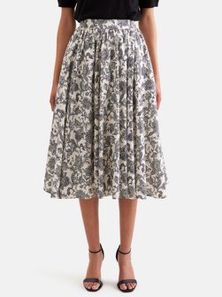Damen Rock - Regular Fit