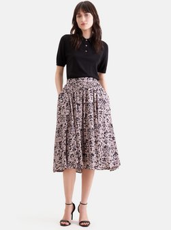 Damen Rock - Regular Fit