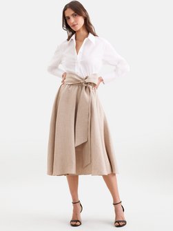 Damen Rock - Regular Fit