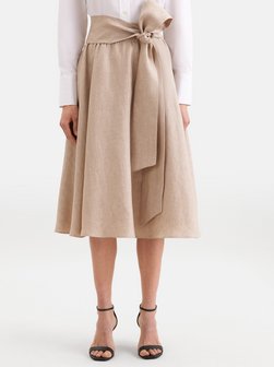 Damen Rock - Regular Fit