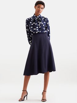 Damen Rock - Regular Fit